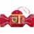 Burt's Bees Lip Balm and Hand Salve Gift Set Perspective: front