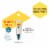 Burt's Bees Rescue Cold Sore Treatment Perspective: front