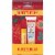 Burt's Bees Hive Favorites Beeswax Lip Balm and Body Lotion Perspective: front