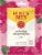 Burt's Bees® Calming Rose Facial Sheet Mask Perspective: front