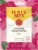 Burt's Bees Rose Calming Sheet Mask Perspective: front