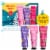 Burt's Bees Hand Cream Trio Gift Set Perspective: front