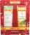 Burt's Bees Hydration Station Lip Balm Gentle Cream Cleanser Healing Body Lotion Holiday Gift Set Perspective: front