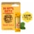 Burt's Bees Beeswax Moisturizing Lip Balm Perspective: front