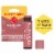 Burt's Bees Tinted Lip Balm Red Dahlia Perspective: front