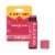 Burt's Bees Tinted Lip Balm Rose Perspective: front