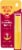 Burt's Bees® Tinted Boosted Lip Balm - Cheeky Cherry Perspective: front