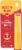 Burt's Bees® Tinted Boosted Lip Balm - Rose Knows Perspective: front