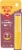 Burt's Bees® Tinted Boosted Lip Balm - Misty Mauve Perspective: front