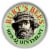 Burt's Bees Natural Multipurpose Res-Q Ointment Perspective: front
