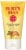 Burt's Bees Peach and Willow Bark Deep Cleansing Pore Scrub Perspective: front