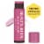 Burt's Bees Sweet Violet Tinted Lip Balm Perspective: front