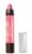 Burt's Bees Moisturizing Pink Lagoon Gloss Lip Crayon Perspective: front