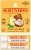 Burt's Bees Coconut and Pear Moisturizing Lip Balm Perspective: front