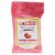 Facial Cleansing Towelettes Pink Grapefruit by Burts Bees for Women - 10 Count Towelettes Perspective: front