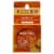 Burt's Bees Natural Moisturizing with Orange Blossom & Pistachio Lip Butter Perspective: front