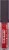 Burt's Bees 100% Natural Coral Cove Moisturizing Liquid Lipstick Perspective: front