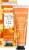 Burts Bees Orange Blossom and Pistachio Hand Cream Perspective: front