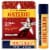 Burts Bees Vanilla Bean Moisturizing Lip Balm Perspective: front