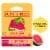 Burt's Bees Watermelon Moisturizing Lip Balm Perspective: front