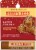 Burt's Bees Natural Origin Moisturizing Salted Caramel Lip Balm Perspective: front