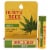 BURTS BEES HEMP LIP BALM BLISTERED .15OZ Perspective: front