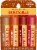 Burt's Bees® Holiday Pack Chai Tea Lip Balm Perspective: front
