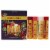 Burt's Bees Beeswax Bounty Fruit Mix Gift - 1 Count, Holiday 2020 Perspective: front