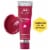 Burt's Bees Squeezy Watermelon Rush Tinted Lip Balm Perspective: front