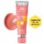 Burt's Bees Sweet Peach Squeezy Tinted Lip Balm Perspective: front