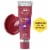 Burt's Bees Squeezy Berry Sorbet Tinted Lip Balm Perspective: front