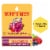 Burt's Bees Berry Agua Fresca Moisturizing Lip Balm Perspective: front