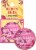 Burt's Bees Moisturizing Wild Rose and Berry Lip Butter Perspective: front