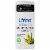 Lafes Unscented Deodorant Stick Perspective: front