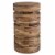 Uttermost Boone Coastal Acacia Wood Drink Table in Natural Finish Perspective: front