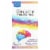 Body Gold Ginkoba Brain Formula Tablets Perspective: front