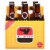 The Duck-Rabbit Brewery Amber Ale Perspective: front