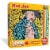 Hot Joe Tiger King Jigsaw Puzzle 1000ct Piece Premium Quality Pop Culture Chunky Custard Perspective: front
