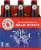 Left Hand Brewing Co. Milk Stout Perspective: front