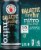 Left Hand Brewing Co. Galactic Cowboy Nitro Imperial Stout Perspective: front