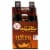 Left Hand Brewing Co. Imperial Peanut Butter Milk Stout Nitro Craft Beer Perspective: front