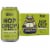 NoDa Brewing Comapny® Hop Drop 'N Roll™ IPA Craft Beer Perspective: front