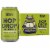 NoDa Brewing Comapny® Hop Drop 'N Roll™ IPA Craft Beer Perspective: front