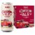 NoDa Brewing Company Cheerwine Wheat Ale Craft Beer Perspective: front