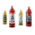 78 Ketchup / Mustard Mix - 4 Pack Perspective: front