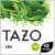Tazo® Zen™ Green Tea Bags Perspective: front