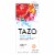 Tazo® Iced Passion® Caffeine-Free Herbal Tea Concentrate Perspective: front