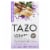 TAZO Dessert Delights Black Tea Vanilla Bean Macaron 15 Tea Bags - 1.11 oz (31.5 g) Perspective: front