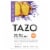 Tazo® Dessert Delights Glazed Lemon Loaf Herbal Tea Bags Perspective: front