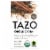 Tazo® Regenerative Organic Chai Black Tea Bags Perspective: front
